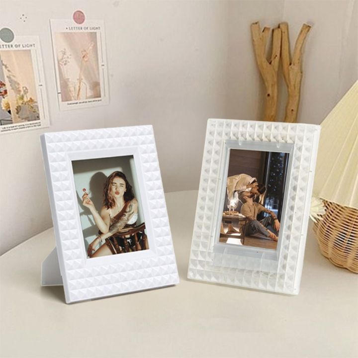 STMEN frames for pictures Easy to Use Picture Frame Vertical Classic ...