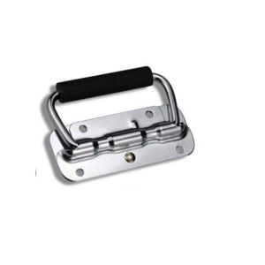 LITUILI MALL Hardware Furniture Fittings Luggage Accessories Spring Handle Prop Knobs Case Handle Tool Box Handle Movable Handle Hardware Handle Industrial Handle