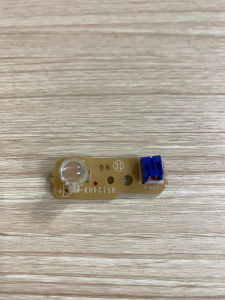 Mắt đọc mực Máy in laser Brother 7535dw B2000D và B2008D hàng tháo máy