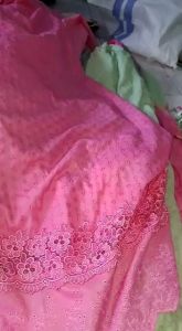 MUKENA HAWWA BAHAN PREMIUM KATUN BENTOL