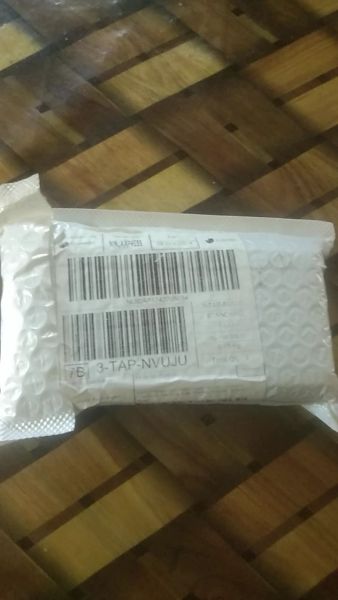 Buyer review video 3