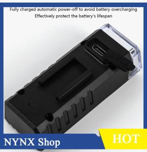 [NYNX] Bright Bicycle Light LED Front USB Rechargeable Mountain Bicycle Lamp Bike Headlight Flashlight Cycling Scooter