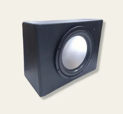 Subwoofer Pasif 12 inch Plus Box