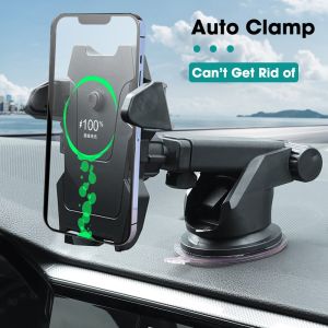 [BISA COD] CAR HOLDER HP MOBIL DUDUKAN TEMPAT PENYANGGA HANDPHONE PUTAR DI DASHBOARD HD-19