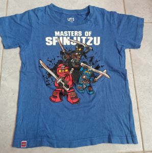 BAJU ANAK BRANDED 4-6 TAHUN