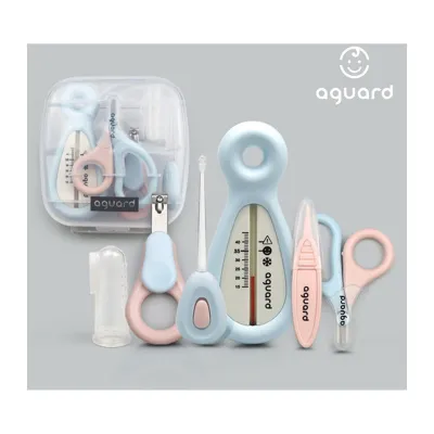 aguard Infant Care Set