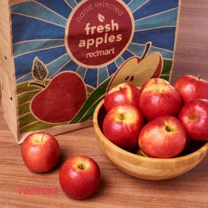 RedMart Pink Lady Apples