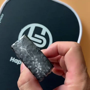 Pickleballs Paddles Cleaning Eraser Cleaner Dust Dirt Remover Tools Carbon Fiber Racket Cleaner Pickleballs Accessories