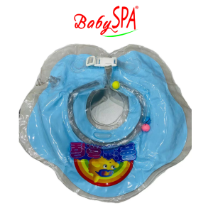 ♥♥♥ BabySPA Baby Infant Regular Swimming Neck Float Medium/Large