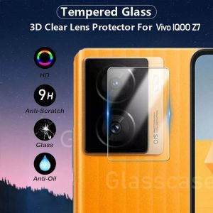 ANTI GORES KAMERA VIVO V27 PRO V27E VIVO IQOO Z7 Z7X VIVO Y51 Y53s TEMPERED GLASS KACA CAMERA COVER CLEAR BENING HANDPHONE