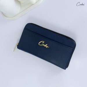 CABS POCKET - Dompet Wanita Aesthetic Cewek Kekinian Banyak Slot Kartu dan Uang - Emily Wallet
