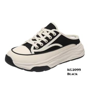 Sneakers Selop Fashion Korea KG2099