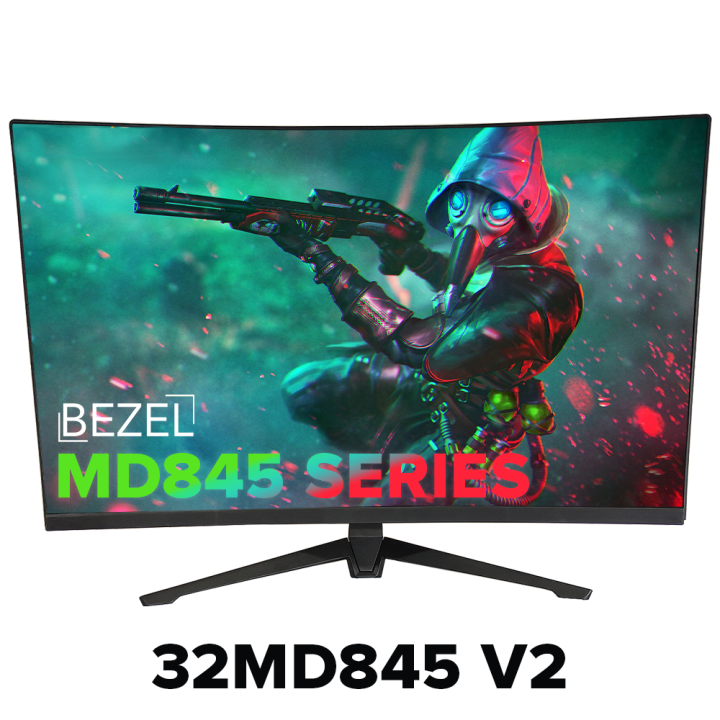 Bezel Core 32 Monitor Lazada PH
