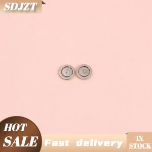 SDJZT 1 2 chiếc 46941 46943 Bộ chuyển động tự động ổ bi con quay ổ bi lăn tự động phù hợp với đồng hồ Double Lion của Oriental Phụ tùng thay thế sửa chữa