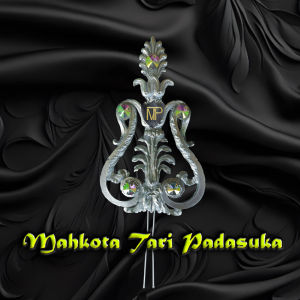 Tusuk Konde Jaipong / Aksesoris Sanggul / Tusuk Sanggul Kepala / Tusuk Sanggul Murah Kode SAI-TK005