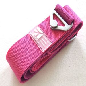 CRYSTAL CABIN Anti-theft Suitcase Belts Fixed Strap Luggage Buckle Strap Travel Suitcase Accessories Packing Belt Luggage Strap Bundling Belt