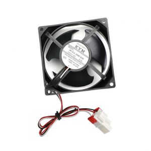 12V 0.3A Rotary Motor Fan Assembly For Samsung Refrigerator Freezer 3612JL04WS49