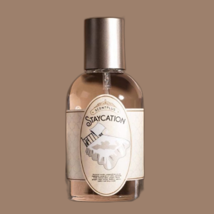 Scentplus STAYCATION Eau De Parfume