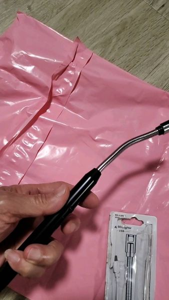 Buyer review video 3