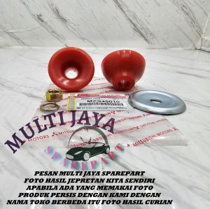 KARET BARKIT STRUT BAR ASSY MITSUBISHI T120SS