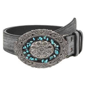 Vintage Inspired Waist Cincher Wide Waist Belt Decorative Waist Ornament Feature Gem Accents for Evening Gowns