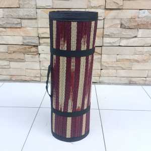 Tikar gulung lipat ukuran 200x200