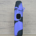 [Free Lanyard]Oxva Silicone Case For Xlim Pro 2 30W Protective Texture Skin Cover Rubber Soft Shield Sleeve Wrap. 