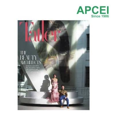 Tatler Philippines June 2026