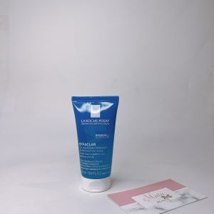 MẪU MỚI Gel rửa mặt La Roche-Posay Effaclar Purifying Foaming Gel cho Da Dầu Nhạy Cảm