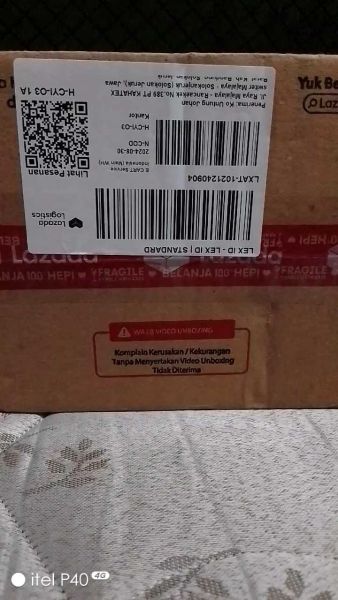 Buyer review video 2