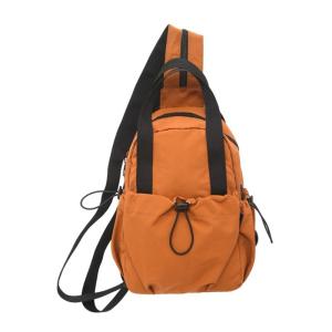 Cáp treo túi cho phụ nữ chuyển đổi cáp treo ba lô nhỏ chống nước Daypack túi ngực du lịch túi xách cho đạp xe đường dài