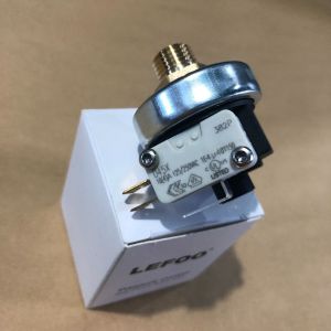 Công tắc áp suất LEFOO D45X áp suất  cho máy cà phê
