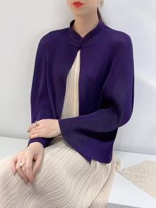 Anti-DDoS Shawl & Women's Cardigan: A Stylish Niche Design