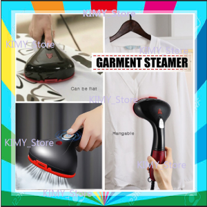 🌸Local Seller🌸 Portable Hanging Steam Iron Travel Ironing Seterika Wap Gantung 蒸汽电熨