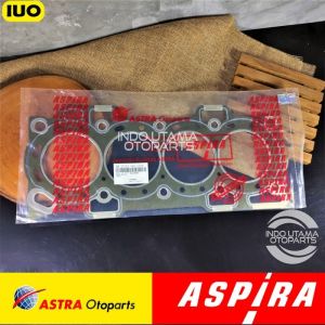 Packing Head Espass 1.6 Taruna Feroza Classy Gasket Head ASPIRA Non Asbes 11115-87108