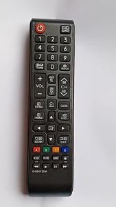 Remote Điều Khiển Tivi Samsung TV22 BN59-01303A (Tặng kèm Pin)