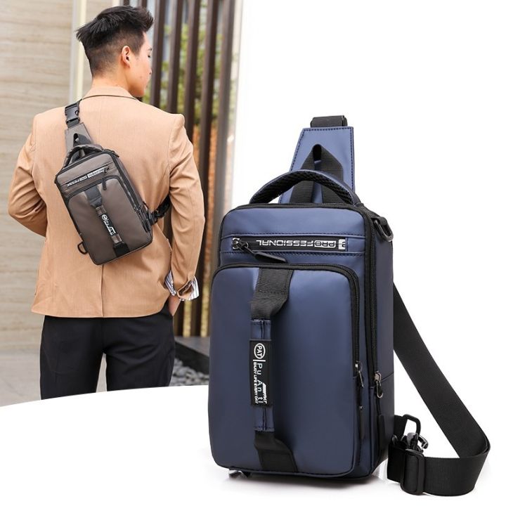 Sling bag sale for men lazada