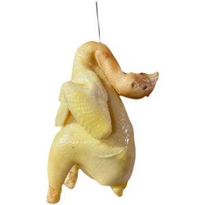 โมเดล เป็ดย่าง ไก่ย่าง ไก่ต้ม ไก่อบเกลือ ไก่ต้มน้ำปลา ขนาดใหญ่ โมเดลเป็ดย่างปลอม เหมือนจริง สวยงาม ทนทาน ตัวใหญ่ โมเดลไก่ปลอม