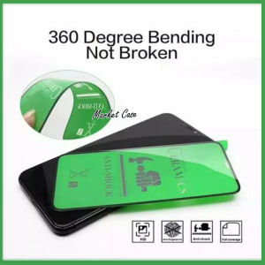 Pelindung Layar Antigores & Anti Shock untuk Smartphone