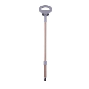 SG STOCKMultifunctional Trekking Poles Aluminum Alloy Trekking Stick Portable Cane Anti Skid For Travel Leisure Stool Outdoor Supply walking stick with seat