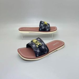 Divine Shoes [Size 37-41] 322-9 IMPORT Sandal Wanita Selop Sandal Jelly Karet Wanita Sandal Teplek