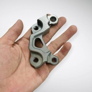 Pas heo trước LEAD 2018-2020 size đĩa 220mm heo zin nhôm cnc 6061 dể dàng lắp đặt