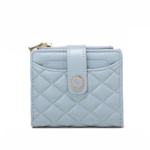 JIMS HONEY FREE BOX Kalu Wallet Dompet Wanita Lipat Dompet Kecil Dompet Kartu