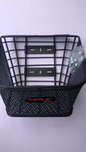 FRONT BASKET FOR WAVE 125 / 100 / 110 / MIO 1 / MIO SPORTY ( THAILAND MADE )