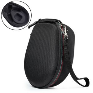TIMES LORD Shockproof Bone Conduction Headphone Box Portable EVA Headset Carrying Case Practical Dust-proof Headphone Protective Bag Travel