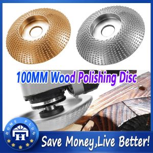 【Local delivery】 Woodworking Angle Grinder Abrasive Wheel Round Grinding And Polishing Wheel Polish Thorn Plate Grinding Wheel Abrasive Disc Polishing-Thorn-Plate