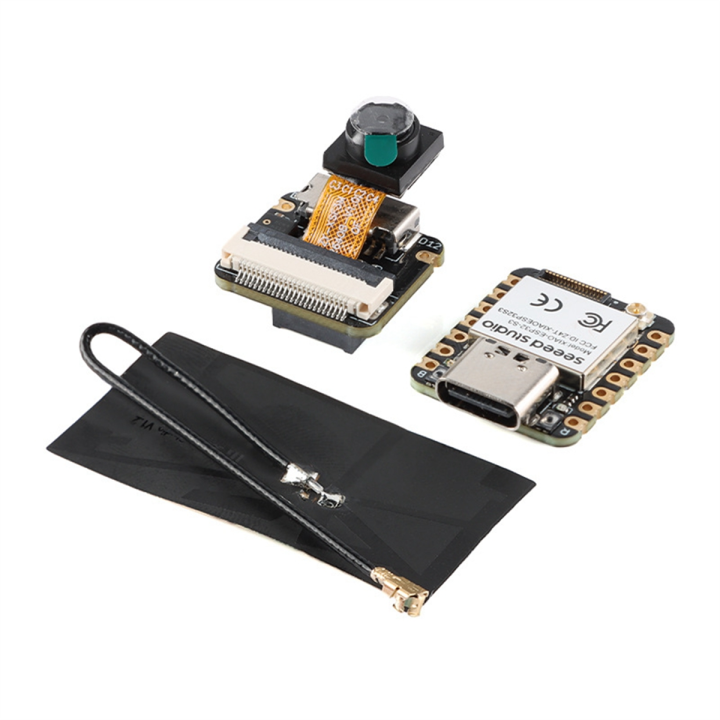 Seeed Studio XIAO ESP32S3 Sense Camera Development Board for ...