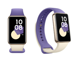 Honor Band 9 Smartwatch | 1.57"Large AMOLED Screen | Original Honor Malaysia