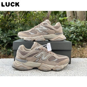 Top quality Readystock 9060 Brown Mushroom U9060PB Sneaker Running Shoes JJH8