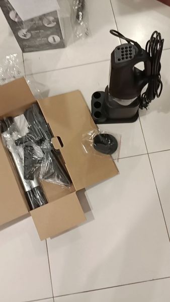 Buyer review video 2